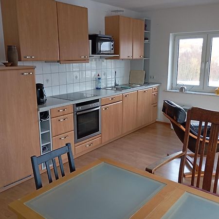 Ferienwohnung In Langgoens Langgons Extérieur photo