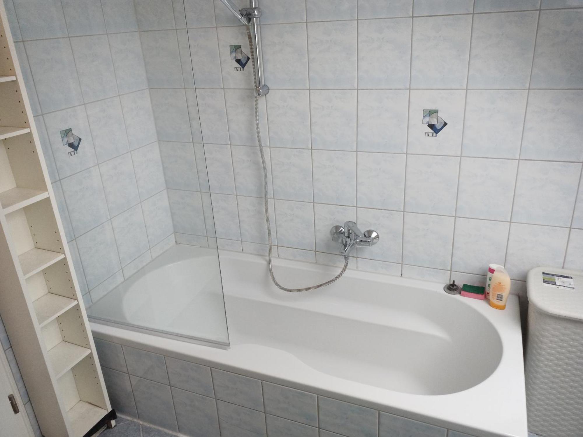 Ferienwohnung In Langgoens Langgons Extérieur photo