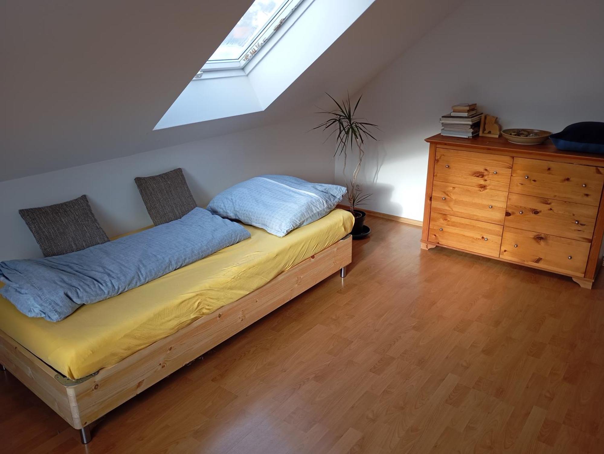Ferienwohnung In Langgoens Langgons Extérieur photo